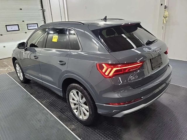 Audi Q3 * CARFAX * ПАНОРАМА * БЕЗ ИНЦИДЕНТИ * - автомобили, коли, обяви за нови и употребявани 3
