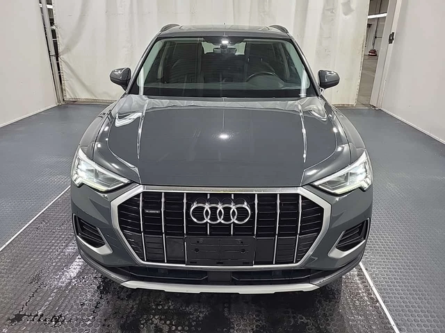 Audi Q3 * CARFAX * ПАНОРАМА * БЕЗ ИНЦИДЕНТИ * - автомобили, коли, обяви за нови и употребявани 4