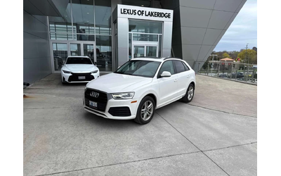 audi-q3 - 0