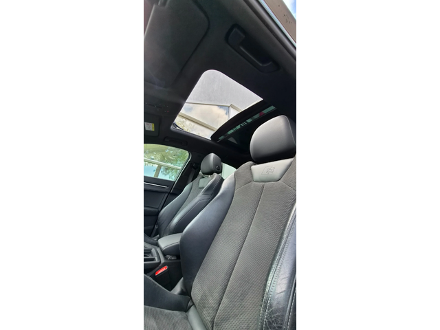 Audi Q3 S-Line ; quattro ; Bang & Olufsen - автомобили, коли, обяви за нови и употребявани 10