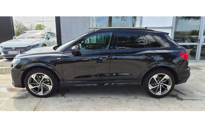 Audi Q3 S-Line ; quattro ; Bang & Olufsen - автомобили, коли, обяви за нови и употребявани 6