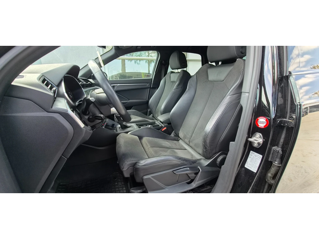 Audi Q3 S-Line ; quattro ; Bang & Olufsen - автомобили, коли, обяви за нови и употребявани 7