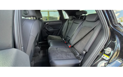 Audi Q3 S-Line ; quattro ; Bang & Olufsen - автомобили, коли, обяви за нови и употребявани 8