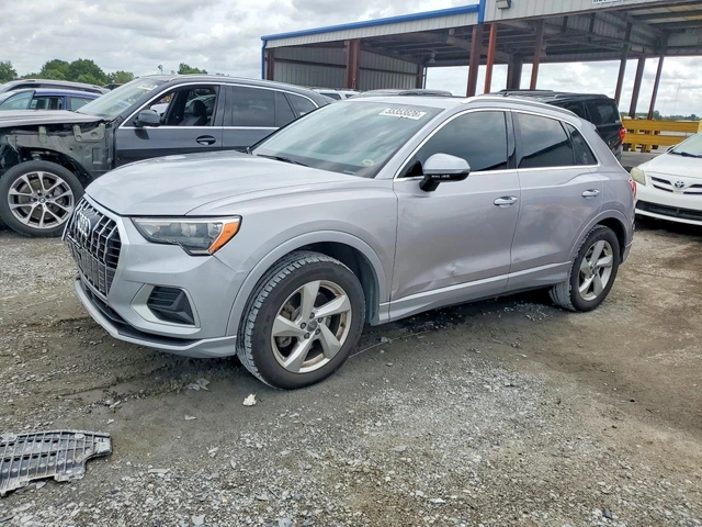 Audi Q3 2.0TFSI QUATTRO| ПАНО| ПОДГРЕВ| KEYLESS - автомобили, коли, обяви за нови и употребявани 0
