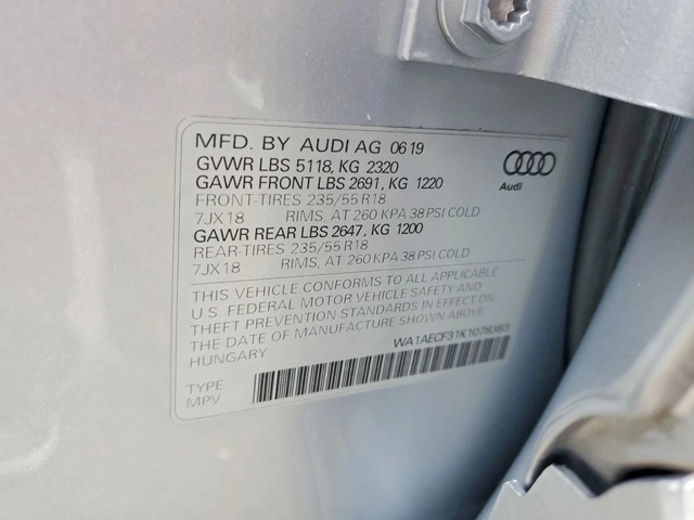 Audi Q3 2.0TFSI QUATTRO| ПАНО| ПОДГРЕВ| KEYLESS - автомобили, коли, обяви за нови и употребявани 12