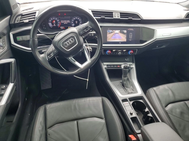 Audi Q3 2.0TFSI QUATTRO| ПАНО| ПОДГРЕВ| KEYLESS - автомобили, коли, обяви за нови и употребявани 7