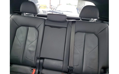 Audi Q3 2.0TFSI QUATTRO| ПАНО| ПОДГРЕВ| KEYLESS - автомобили, коли, обяви за нови и употребявани 9
