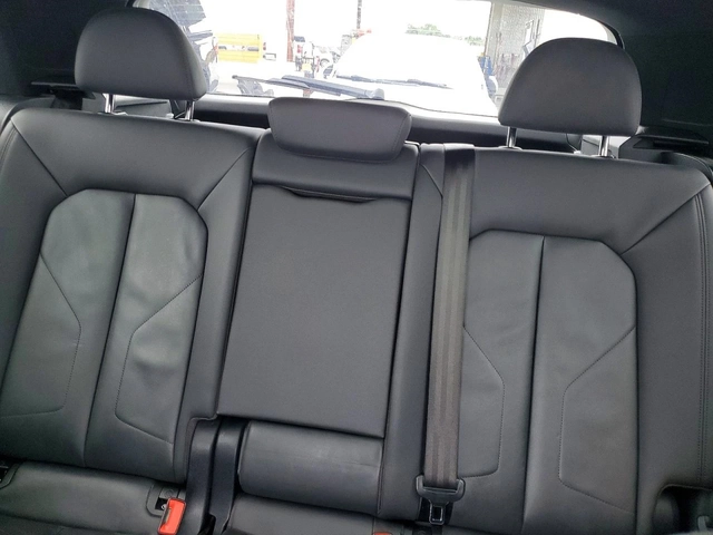 Audi Q3 2.0TFSI QUATTRO| ПАНО| ПОДГРЕВ| KEYLESS - автомобили, коли, обяви за нови и употребявани 9