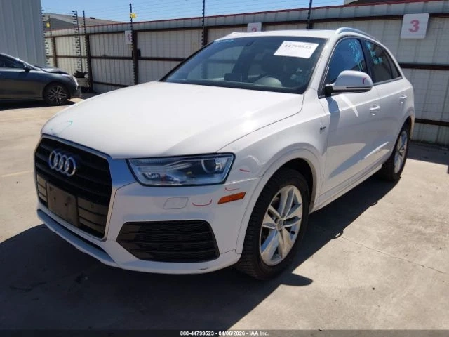 Audi Q3 2.0T SPORT PREMIUM - автомобили, коли, обяви за нови и употребявани 0