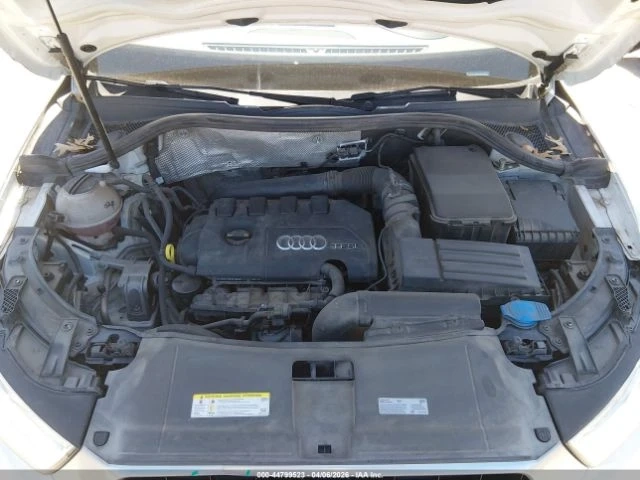 Audi Q3 2.0T SPORT PREMIUM - автомобили, коли, обяви за нови и употребявани 12
