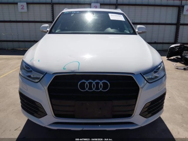 Audi Q3 2.0T SPORT PREMIUM - автомобили, коли, обяви за нови и употребявани 1