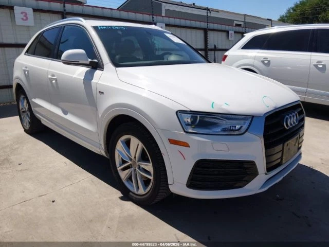 Audi Q3 2.0T SPORT PREMIUM - автомобили, коли, обяви за нови и употребявани 2