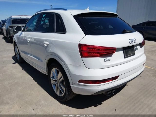 Audi Q3 2.0T SPORT PREMIUM - автомобили, коли, обяви за нови и употребявани 3