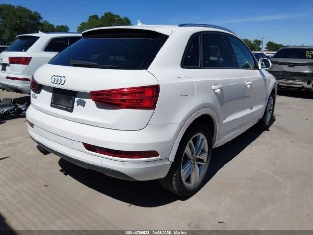 Audi Q3 2.0T SPORT PREMIUM - автомобили, коли, обяви за нови и употребявани 5