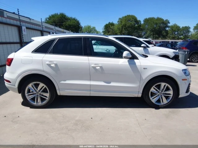 Audi Q3 2.0T SPORT PREMIUM - автомобили, коли, обяви за нови и употребявани 6