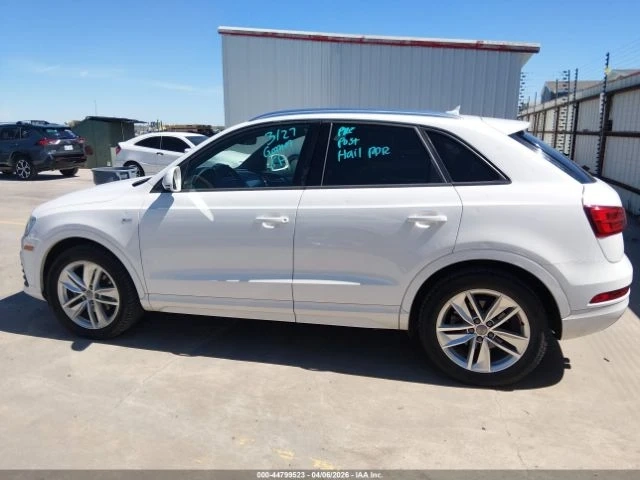 Audi Q3 2.0T SPORT PREMIUM - автомобили, коли, обяви за нови и употребявани 7