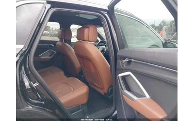 Audi Q3 45TFSI QUATTRO TIPTRONIC - автомобили, коли, обяви за нови и употребявани 10