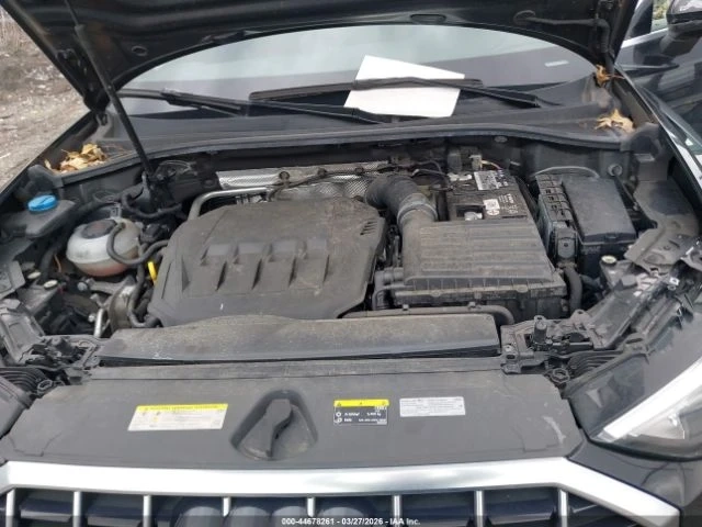 Audi Q3 45TFSI QUATTRO TIPTRONIC - автомобили, коли, обяви за нови и употребявани 12
