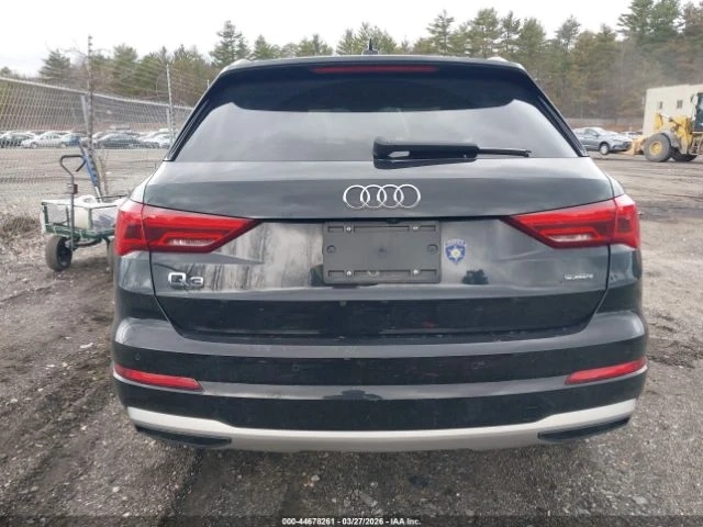 Audi Q3 45TFSI QUATTRO TIPTRONIC - автомобили, коли, обяви за нови и употребявани 5
