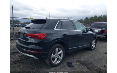 Audi Q3 45TFSI QUATTRO TIPTRONIC - автомобили, коли, обяви за нови и употребявани 6