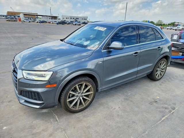 Audi Q3 PREMIUM PLUS - автомобили, коли, обяви за нови и употребявани 2