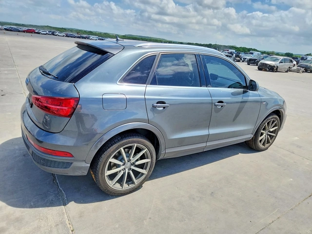 Audi Q3 PREMIUM PLUS - автомобили, коли, обяви за нови и употребявани 4