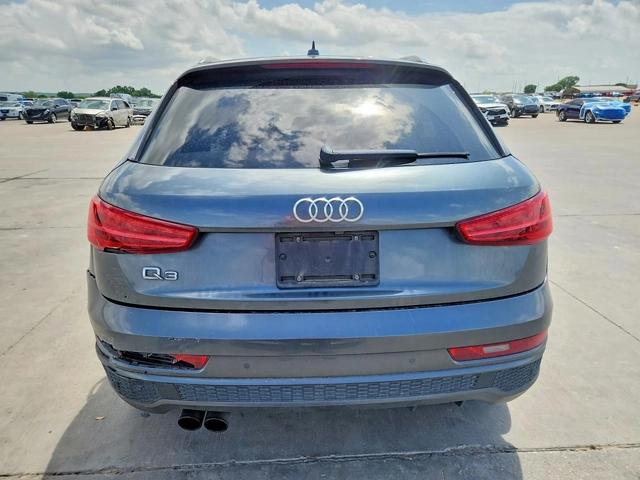 Audi Q3 PREMIUM PLUS - автомобили, коли, обяви за нови и употребявани 5