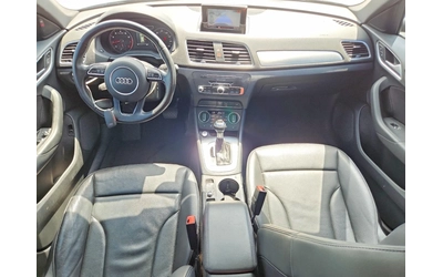 Audi Q3 PREMIUM PLUS - автомобили, коли, обяви за нови и употребявани 7