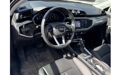 Audi Q3 Progressiv * Keyless * CARFAX * АВТО КРЕДИТ * - автомобили, коли, обяви за нови и употребявани 7