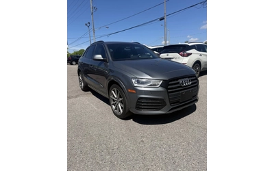 audi-q3 - 2