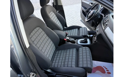 Audi Q3 2.0TDI 150 ks face lift S line Собствен лизинг !!! - автомобили, коли, обяви за нови и употребявани 13