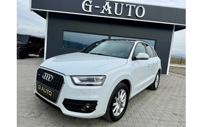 audi-q3 - 0
