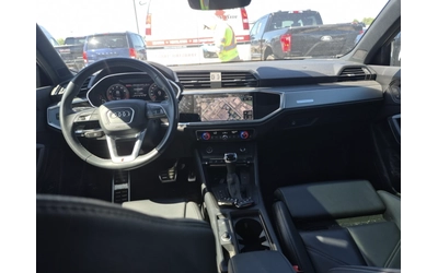 Audi Q3 2024 Audi Q3 TECHNIK - автомобили, коли, обяви за нови и употребявани 8