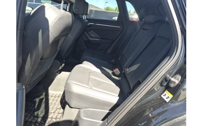 Audi Q3 2024 Audi Q3 TECHNIK - автомобили, коли, обяви за нови и употребявани 9