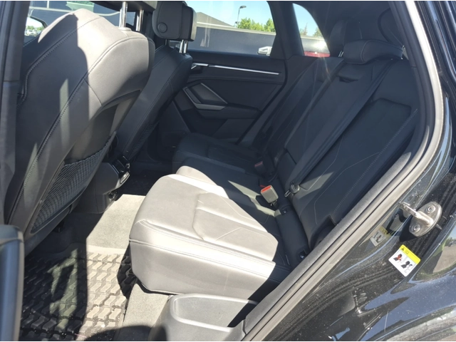 Audi Q3 2024 Audi Q3 TECHNIK - автомобили, коли, обяви за нови и употребявани 9