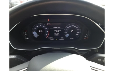 Audi Q3 2021 Audi Q3 Progressiv - автомобили, коли, обяви за нови и употребявани 6