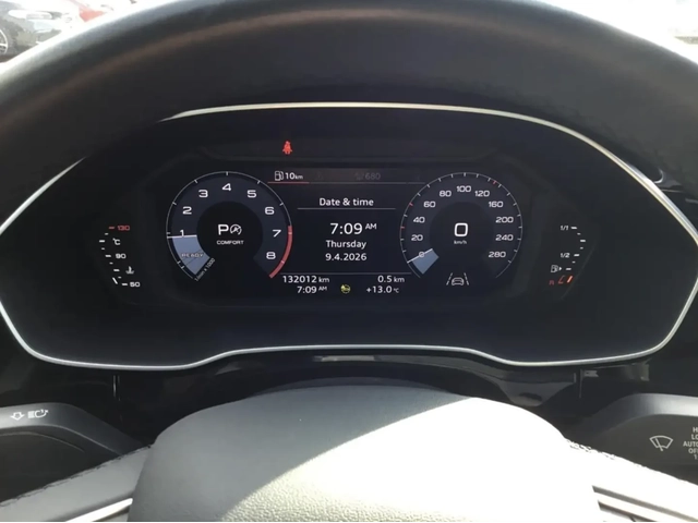 Audi Q3 2021 Audi Q3 Progressiv - автомобили, коли, обяви за нови и употребявани 6