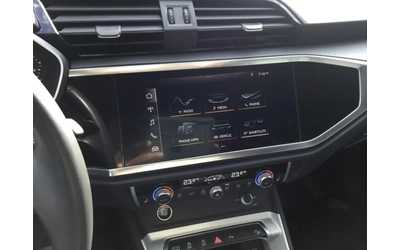 Audi Q3 2021 Audi Q3 Progressiv - автомобили, коли, обяви за нови и употребявани 7