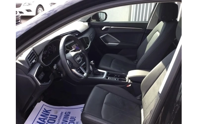Audi Q3 2021 Audi Q3 Progressiv - автомобили, коли, обяви за нови и употребявани 8
