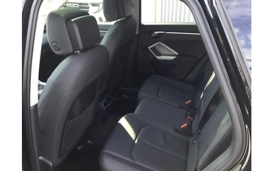 Audi Q3 2021 Audi Q3 Progressiv - автомобили, коли, обяви за нови и употребявани 9