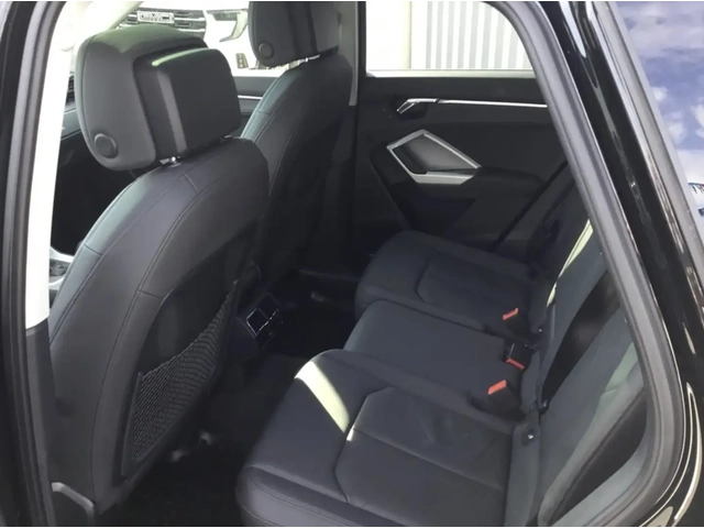 Audi Q3 2021 Audi Q3 Progressiv - автомобили, коли, обяви за нови и употребявани 9
