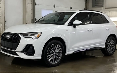 audi-q3 - 0