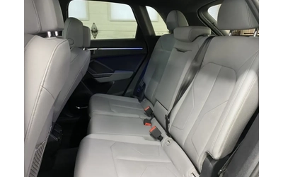 Audi Q3 2020 Audi Q3 Technik - автомобили, коли, обяви за нови и употребявани 14