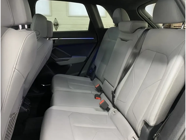 Audi Q3 2020 Audi Q3 Technik - автомобили, коли, обяви за нови и употребявани 14