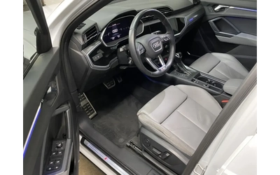 Audi Q3 2020 Audi Q3 Technik - автомобили, коли, обяви за нови и употребявани 7