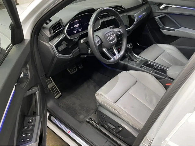 Audi Q3 2020 Audi Q3 Technik - автомобили, коли, обяви за нови и употребявани 7