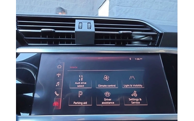Audi Q3 Progressiv S-Line Black Optics / DIGITAL DASH - автомобили, коли, обяви за нови и употребявани 13