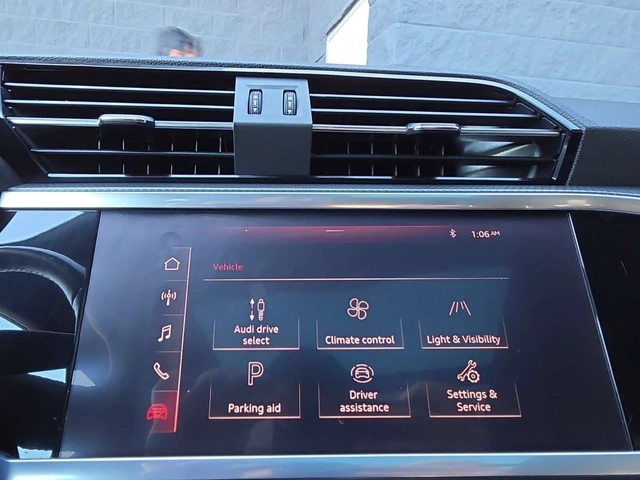 Audi Q3 Progressiv S-Line Black Optics / DIGITAL DASH - автомобили, коли, обяви за нови и употребявани 13