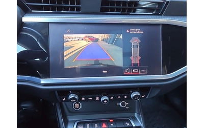 Audi Q3 Progressiv S-Line Black Optics / DIGITAL DASH - автомобили, коли, обяви за нови и употребявани 14