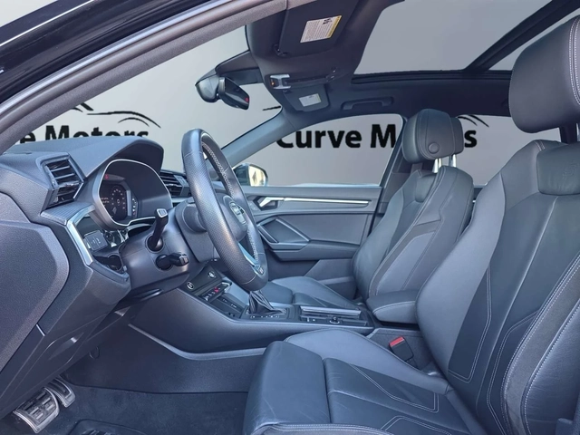 Audi Q3 Progressiv S-Line Black Optics / DIGITAL DASH - автомобили, коли, обяви за нови и употребявани 8